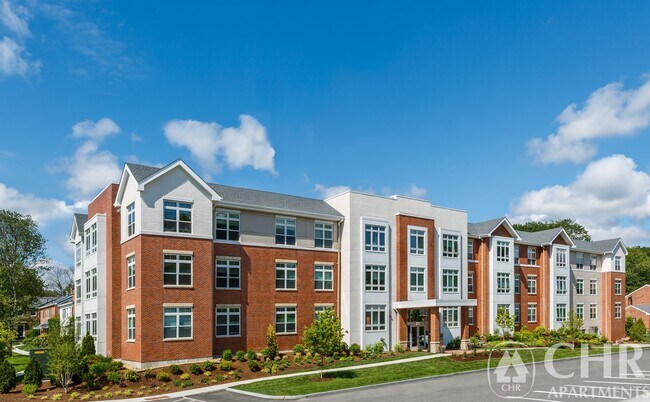 Building Photo - 120 Gerry Rd Unit B-112