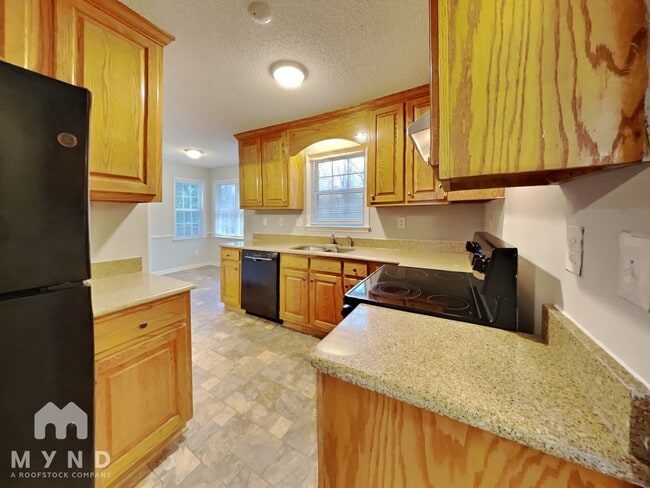 Photo - 606 Blazing Star Ct