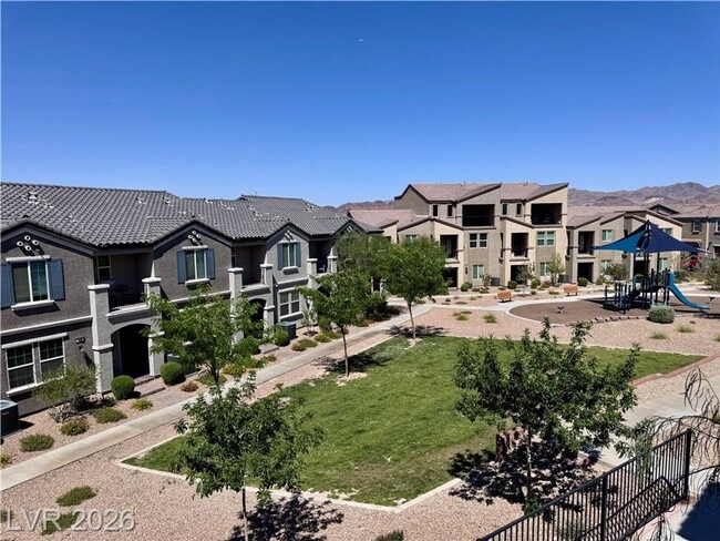 Photo - Brand-New Juniper Hills Townhome with 4 Bedrooms, Loft & Dual Balconies