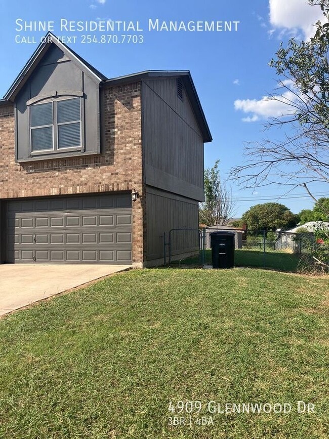 Photo - 4909 Glennwood Dr