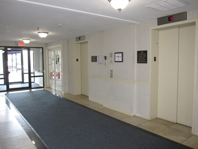 Photo - 230 Willard St Unit 502