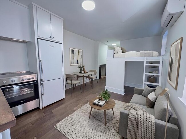 Building Photo - 1832-34 Callowhill St