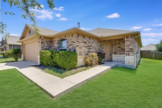 Building Photo - 11017 Cain Harvest Dr Rental