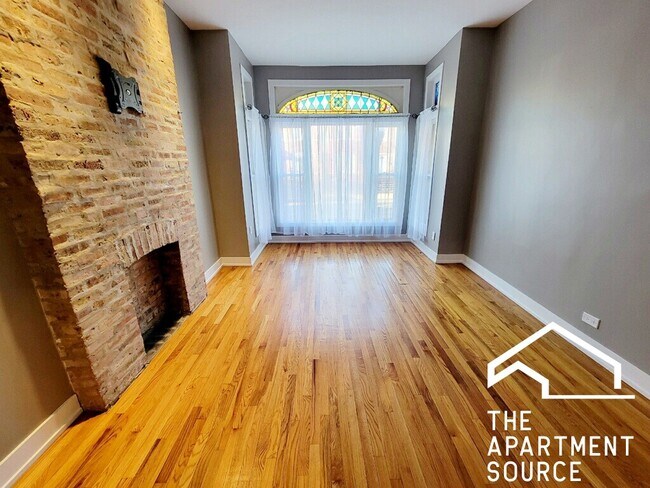 Photo - 2809 W Warren Blvd Unit 1