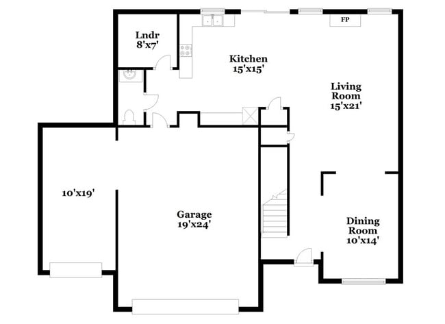 Photo - 2110 Liberty Heights