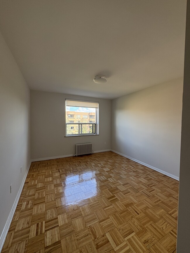 Bedroom - Carolyn Court