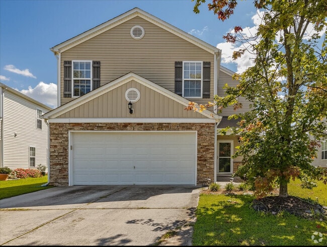Building Photo - 4810 Rockport Dr Rental