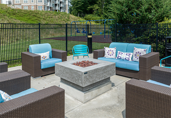 The Sound at Gateway Commons
