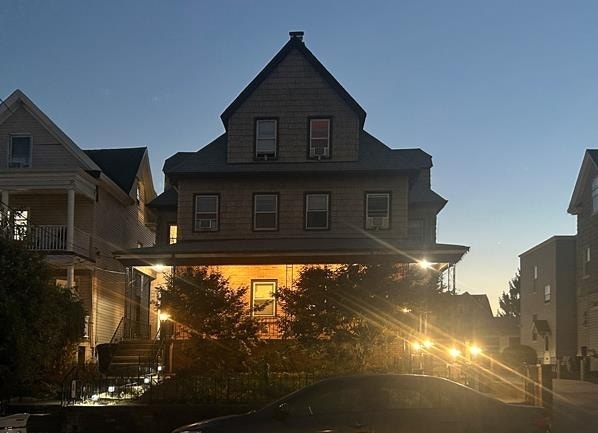 26 E 32nd St Unit 3L