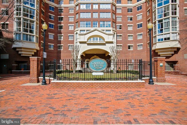 Photo - 2151 Jamieson Ave Apartamento Unidad 1503