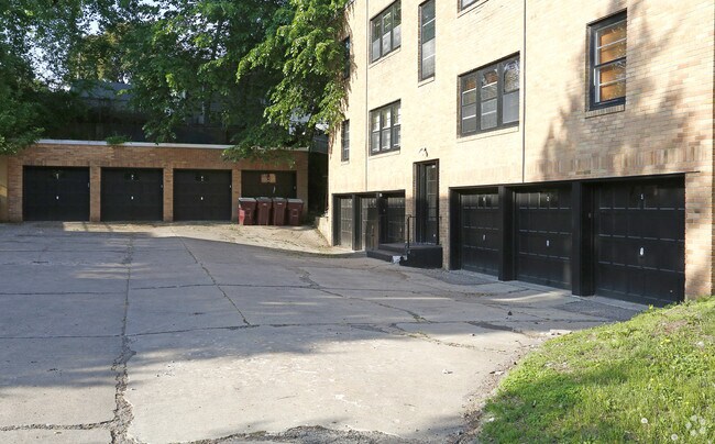 River Terrace