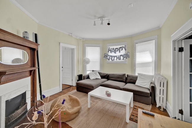 Photo - 819 Gaffield Pl Unit House (2025-2026 Lease)