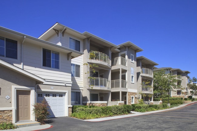 Marbella Apartment Homes