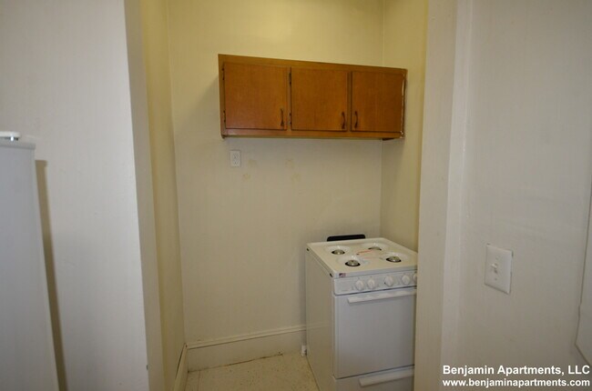 Photo - 1340A Commonwealth Ave Unit 32