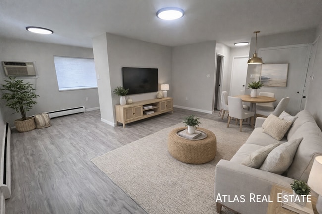 Building Photo - 551 S Fairfax St Unit 202