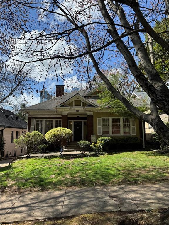 Building Photo - 840 Penn Ave NE