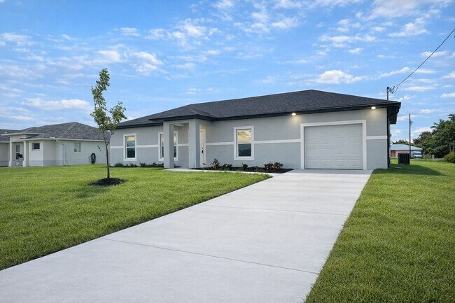 Photo - Brand New 3 Bed / 2 Bath Rental in Cape Coral