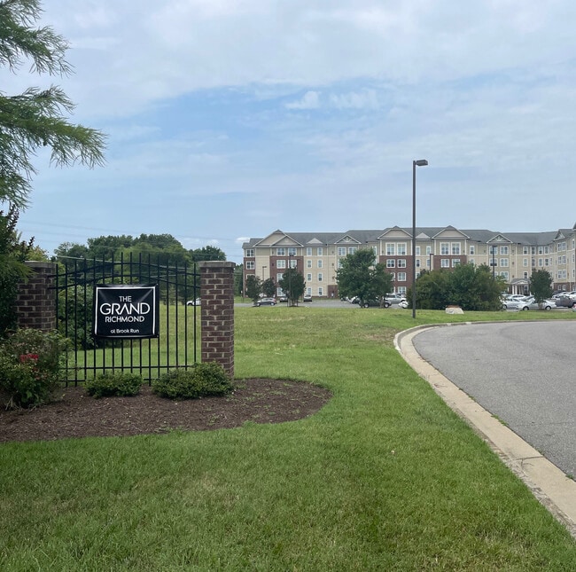 The Grand Richmond at Brook Run
