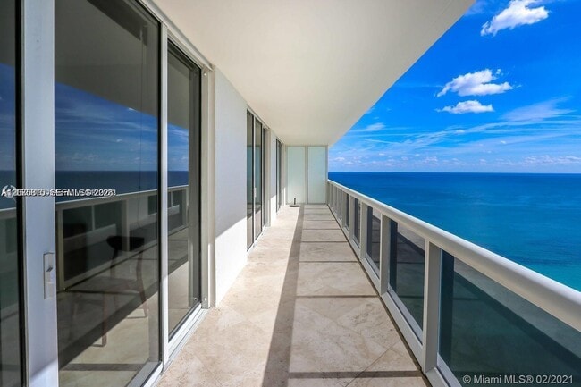 Photo - 1830 S Ocean Dr Unit 3704