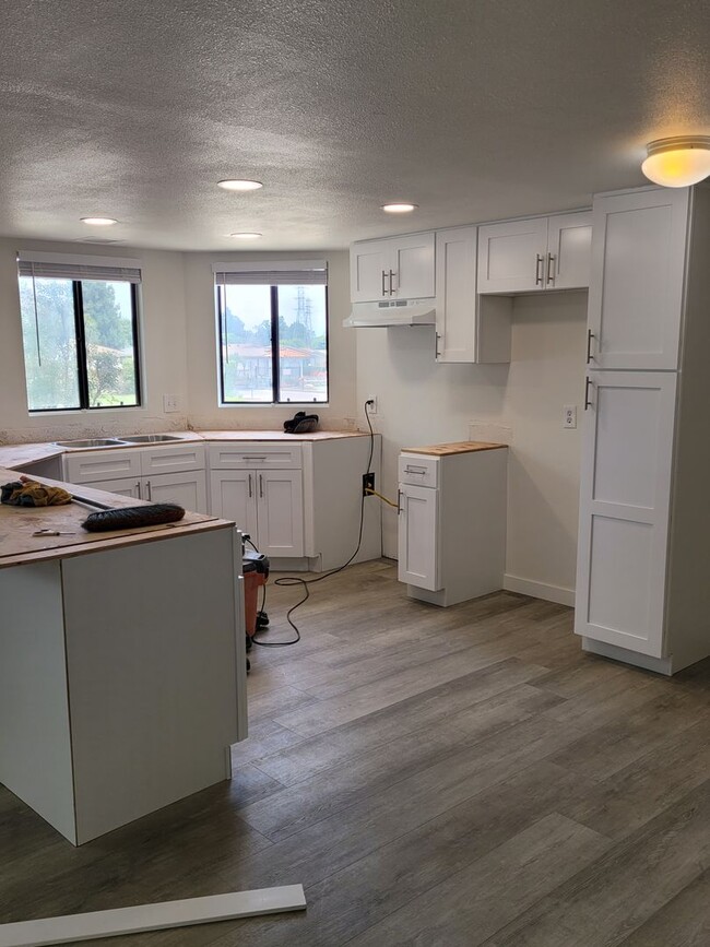 Photo - Ventura - Ground floor level 2+1 apartment with 1-car garage