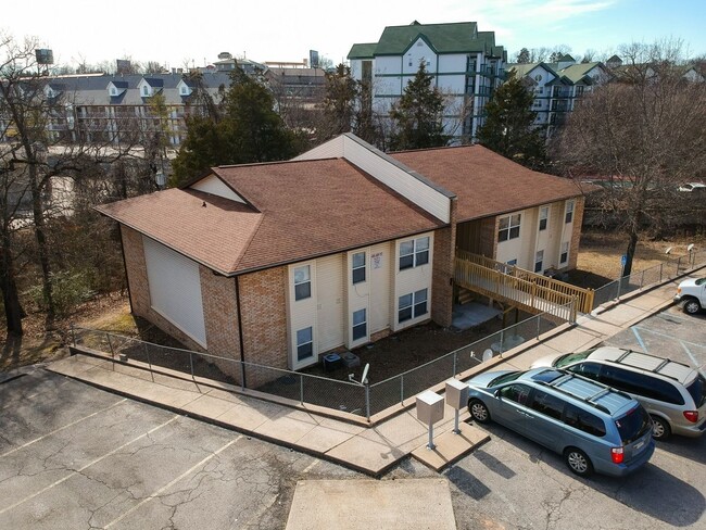 Photo - Table Rock Apartments Unit B15