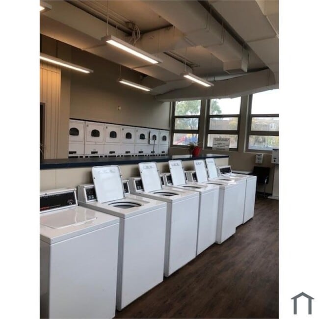 Laundry Room - Southland Village
