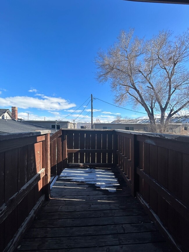 Photo - 821 S. Main-
