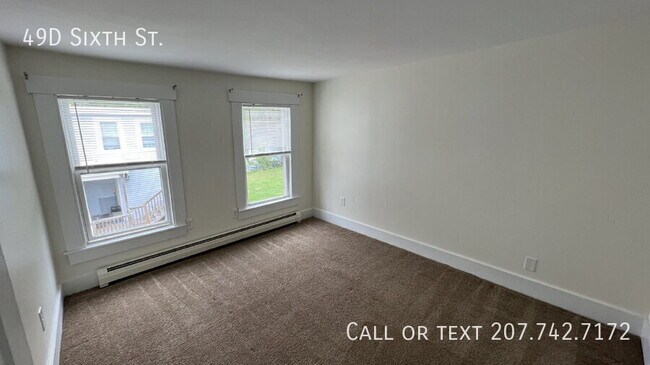 49D Sixth St.-