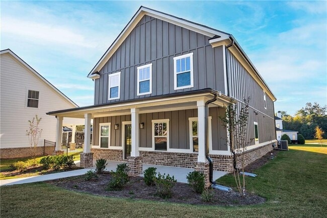 Photo - 4291 Brookhaven Dr SE