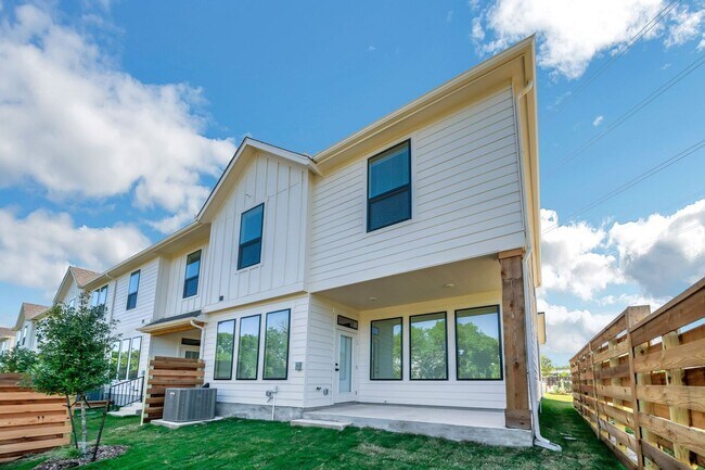 Photo - Brand New Modern Townhomes in Bella Vista!!!