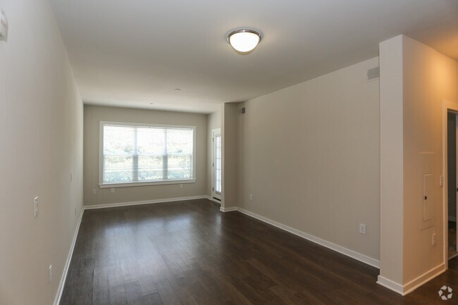 Living and Dining Area