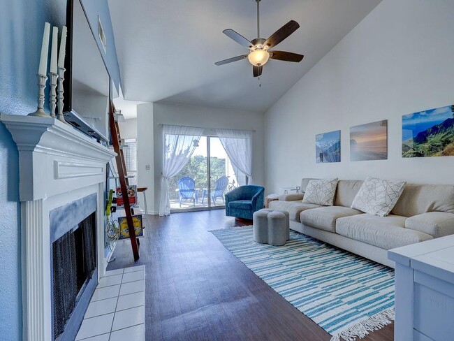 Building Photo - 6000 Shepherd Mountain Cove Unit 1708 Rental