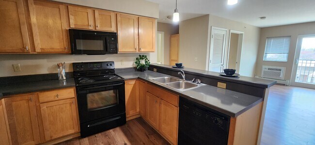 Photo - Vantage Flats