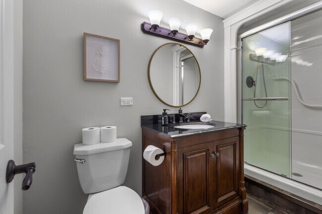 Photo - 173 Forest Rd Unité SI FL1-ID1438809P