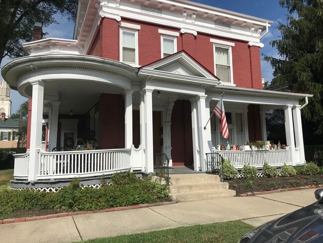 Home - 510 N Wayne St Unit 3