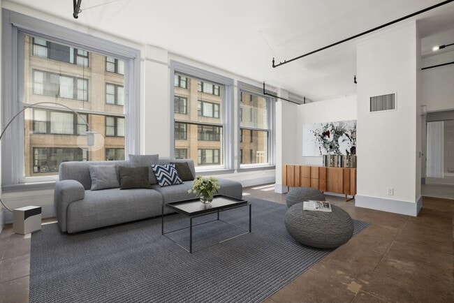 Santa Fe Lofts