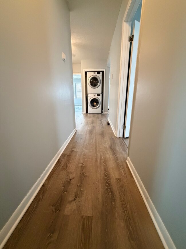 Pasillo - 16 Faneuil St Unidad 1st Floor