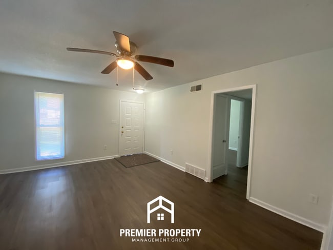 Photo - Charming 3BR/2BA Raleigh Home | Gleaming Hardwood Floors, Dining Area & Back Deck