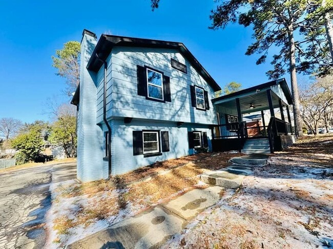 Photo - 1001 Archdale Dr