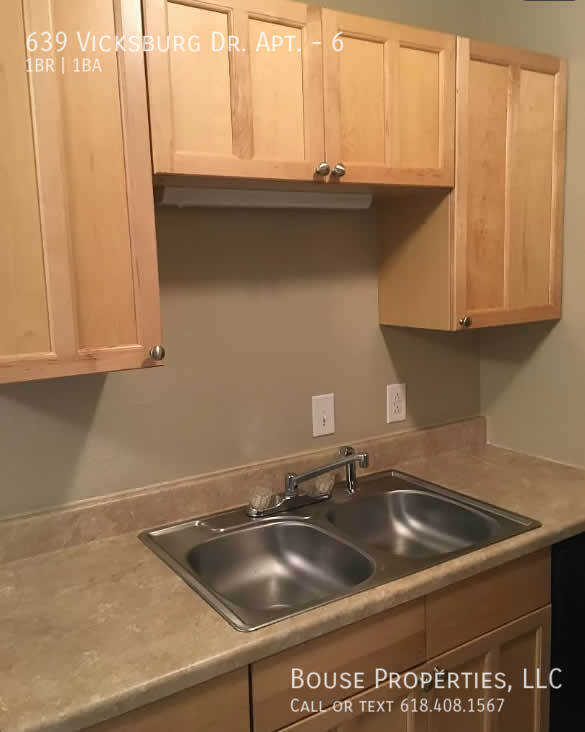 Photo - 639 Vicksburg Dr Unit 6