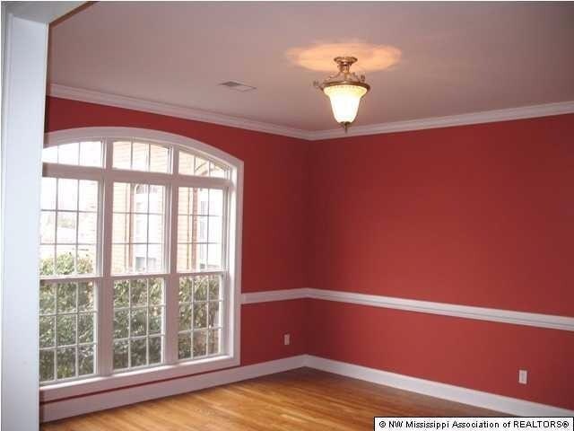 Photo - Olive Branch  - 5 Bedrooms (or 4 Bedrooms & 1 - 29' x 12' Game Room), 3 Full Baths, 3 Car Garage ...