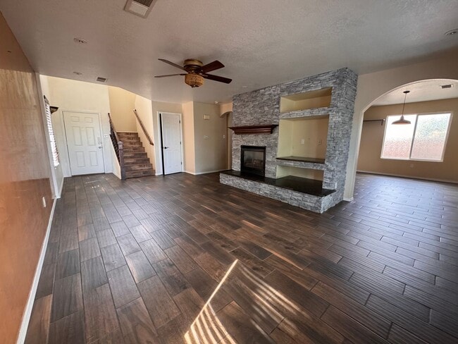 6300 Verdi Way NW