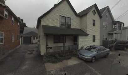 Building Photo - 27 Salem St Unit 1