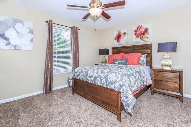Kingsgate Apartments