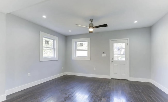 Photo - 3966 East Capitol St NE