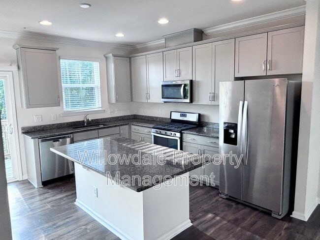 Photo - 2239 Chattering Lory Ln