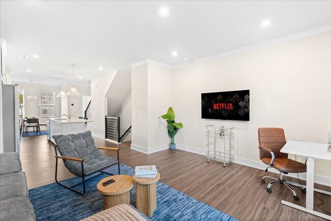 Photo - 2005 Clarksdale Dr Unidad ID1241753P