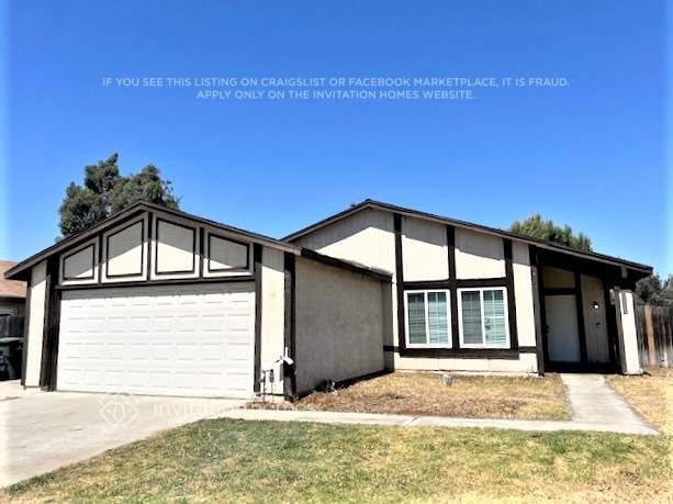 Building Photo - 6864 Cucamonga St Rental