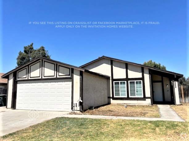 Building Photo - 6864 Cucamonga St Rental