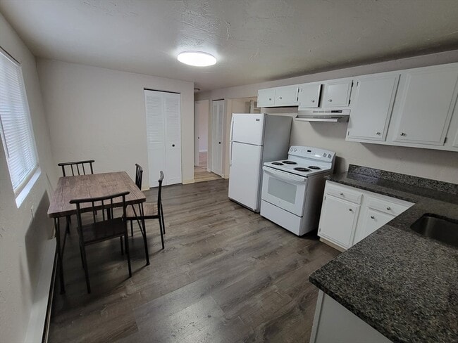 Photo - 285 Fairmont Ave Unidad 6